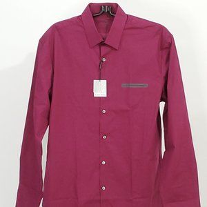 Calvin Klein Bi-Stretch Slim Fit